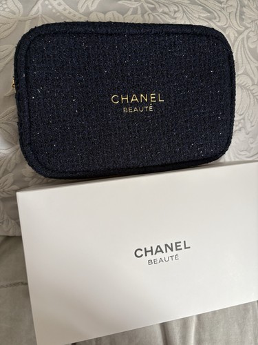 Chanel kosmetiktasche vip - chanel,