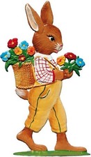 Wilhelm Schweizer Figur aus