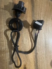 E Satz Anhängerkupplung