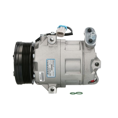 Klimakompressor nrf 32080 - nrf,
