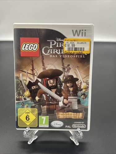 Lego pirates the - lego,