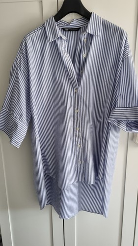 Zara damen bluse - zara,