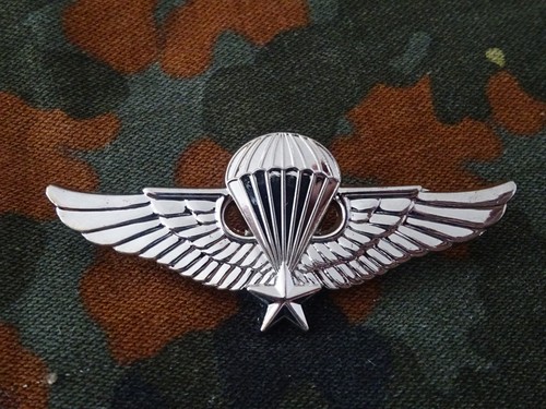 Fallschirmjäger - (a59-21),