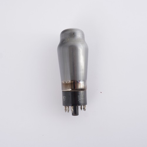 Telefunken ecl11 röhre - ecl11,