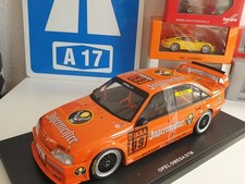 1:18 WERK83 Opel Omega EVO 500