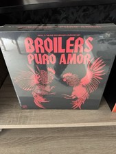 Broilers Puro Amor Vinyl