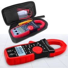 BTMETER Zangenmultimeter