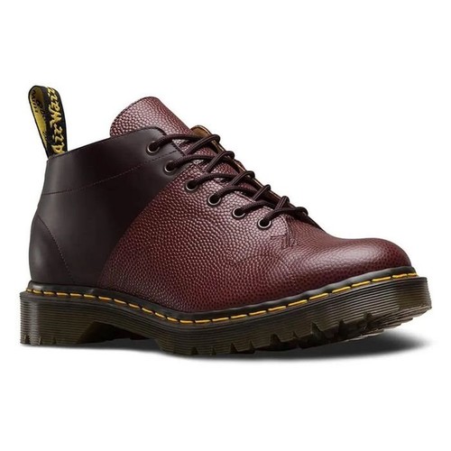 Women martens church brown - women,