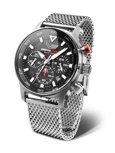 Vostok europe exp south - vostok,