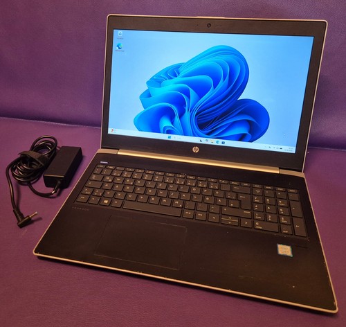 Probook 450 intel - hp,