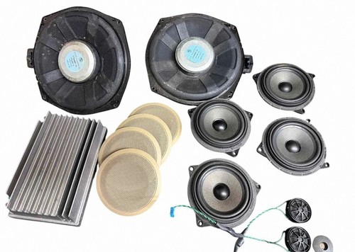 Bmw e90 e91 2012 audioanlage - bmw,