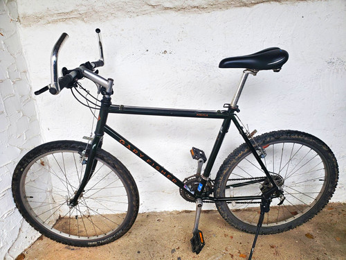 Vintage gary fisher aquila - fisher,