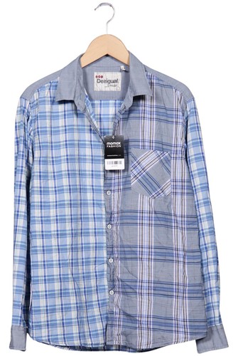 Desigual hemd herren oberteil - desigual,