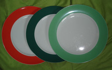 3 x Thomas Teller " sunny days