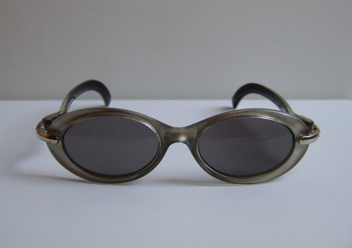 Medusa sonnenbrille 60er - medusa, _sonnenbrille
