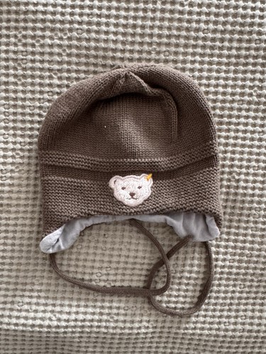 Steiff mütze baby - mütze,