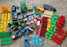 Lego Duplo Percy Cargo Cranky