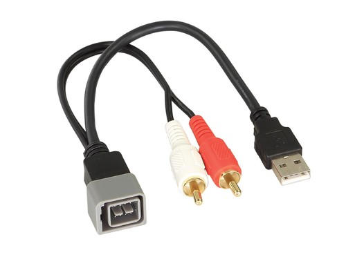 Usb aux austausch ersatz - /,