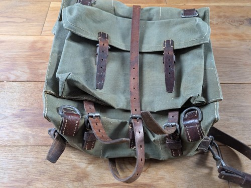Seltene schweizer armee - schweizer, canvas