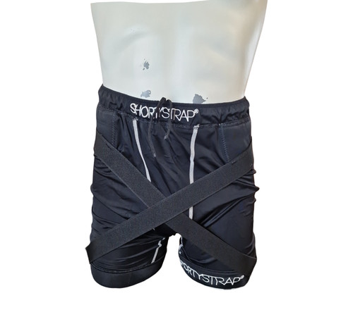 Shortystrap herren sport - shortystrap,