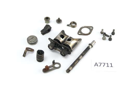 Suzuki 125 1998 - 125,