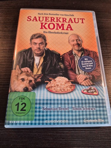 Eberhofer krimi - eberhofer,