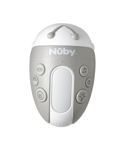 Nuby kinderwagenwippe - nuby,