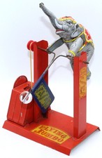 Tucher & Walther Flying Jumbo