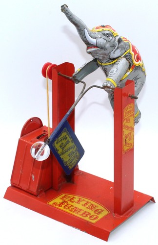 Tucher walther flying jumbo - tucher,