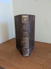 altes Buch - Generalstaat des