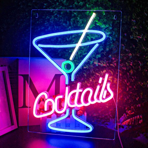 Looklight neon schild - looklight,