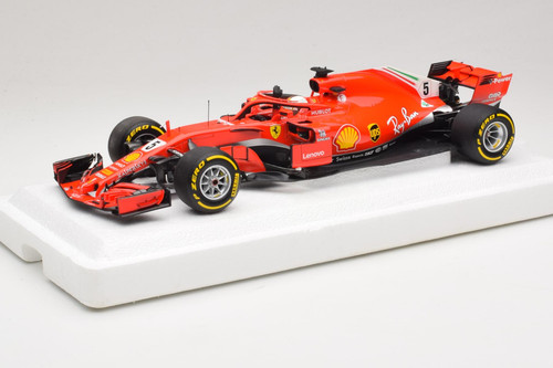 Bbr181805 ferrari sf71 s - bbr181805, f1