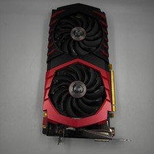 MSI NVIDIA GeForce GTX 1070