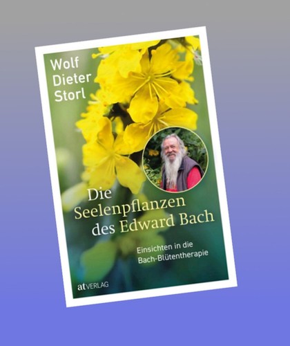 Die seelenpflanzen des - die,