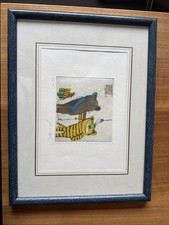 Janosch Tigerente: Tiger und