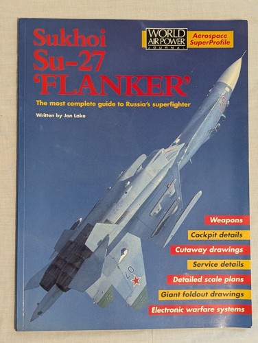 World air power journal - air,