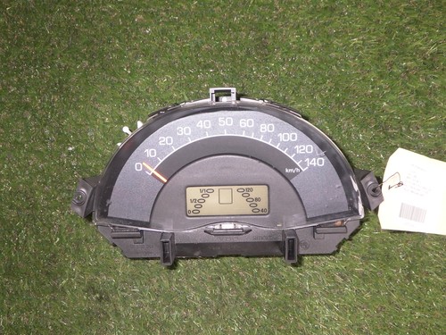 30942 tachometer smart cabrio - 30942,