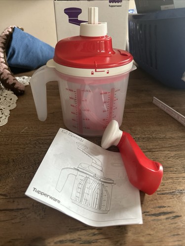 Tupperware easy speedy l - easy, 1,25