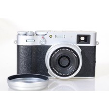 Fujifilm X100V Digitalkamera