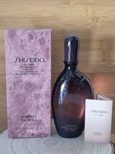 Feminite Du Bois Shiseido Eau