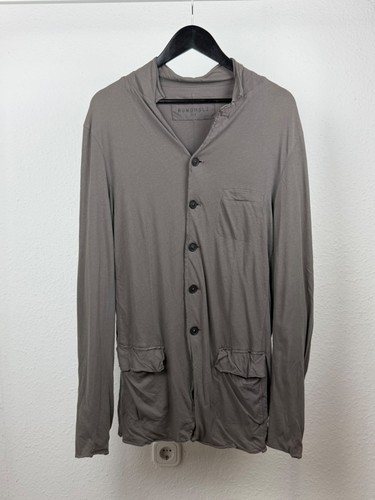 Rundholz dip gray cotton - rundholz,