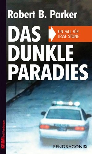 Das dunkle paradies ein - dunkle,