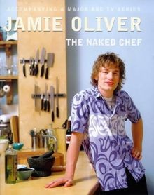 The naked chef - von, oliver