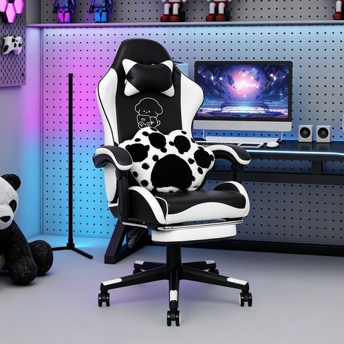 Ergonomischer gaming stuhl - gaming,