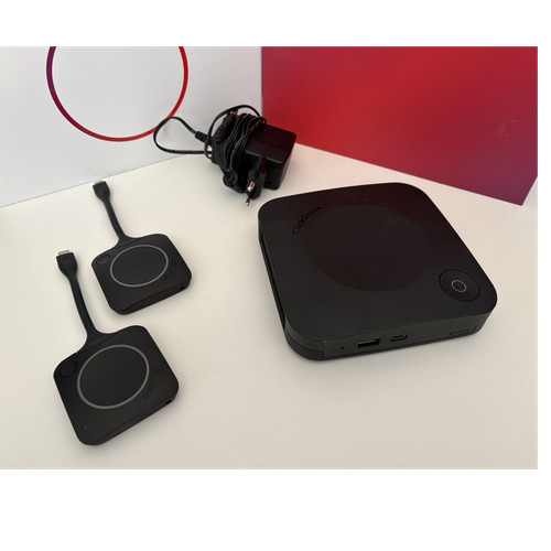 Barco clickshare 30 - barco, cx-30