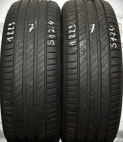 Sommerreifen michelin - 2x,