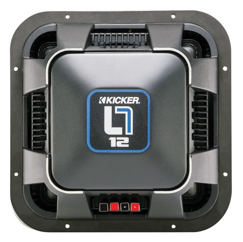 Kicker 124 cm - l7-124, (12")