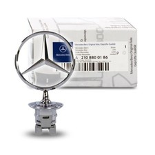 Original Mercedes-Benz Stern