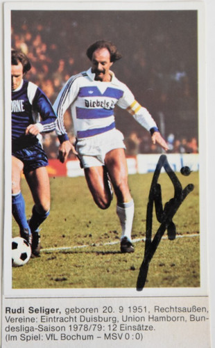Bergmann bundesliga 80 - bundesliga, 79/80