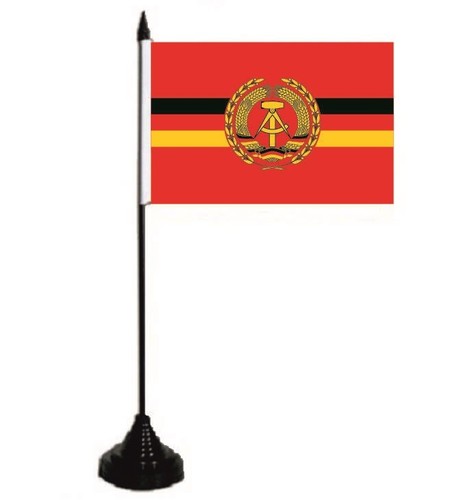 Tischflagge ddr volksmarine - tischflagge,
